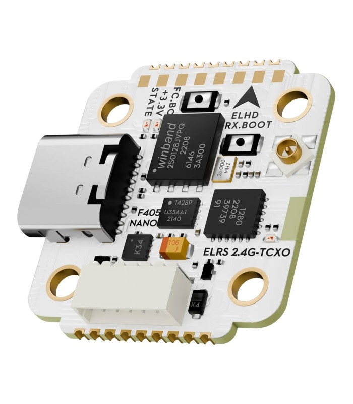 Flywoo GOKU GN405 Nano HD 35A Stack V3 - TXCO ELRS 2.4G