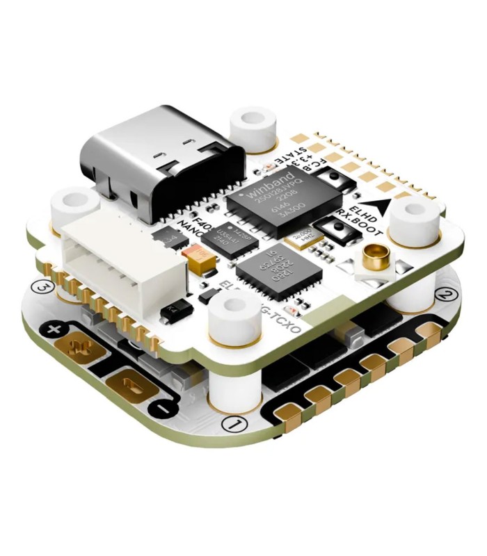Flywoo GOKU GN405 Nano HD 35A Stack V3 - TXCO ELRS 2.4G