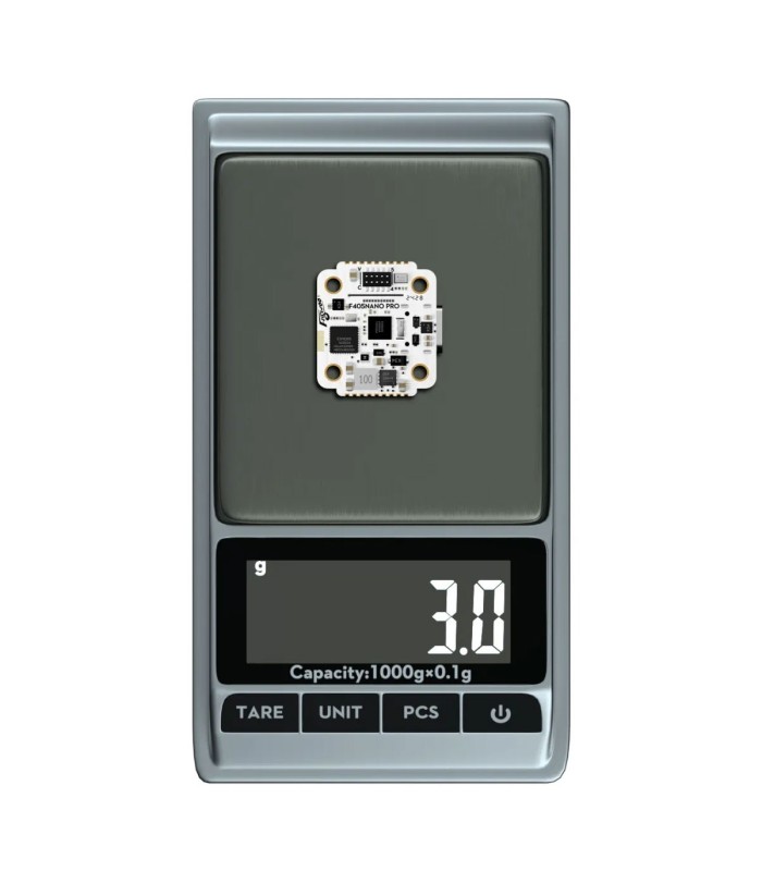 Flywoo GOKU GN405 Nano HD 20A Stack V3 - TXCO ELRS 2.4G