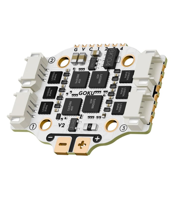 Flywoo GOKU GN405 Nano HD 20A Stack V3 - TXCO ELRS 2.4G