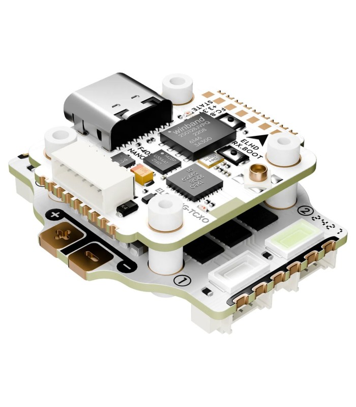 Flywoo GOKU GN405 Nano HD 20A Stack V3 - TXCO ELRS 2.4G