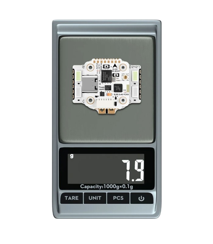 Flywoo GOKU GN405 Nano HD 20A Stack V3 - TXCO ELRS 2.4G