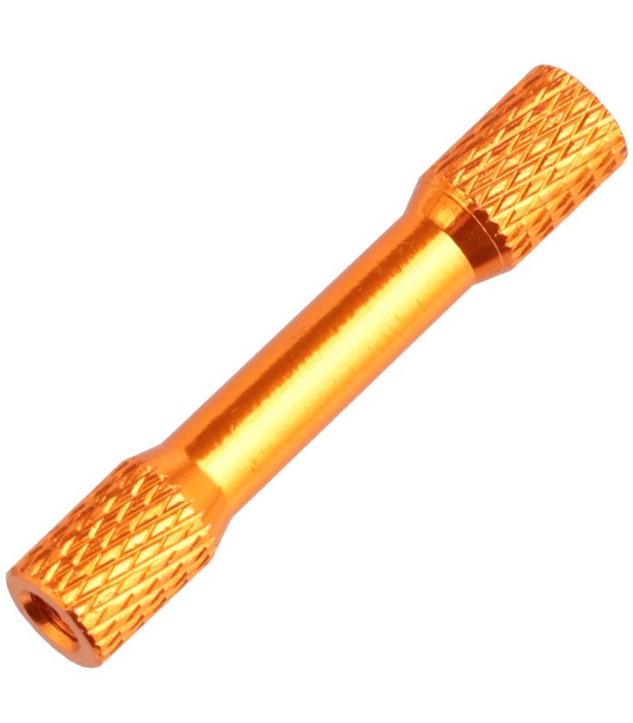 Colonnine Distanziali M3-35mm Alluminio-4pezzi