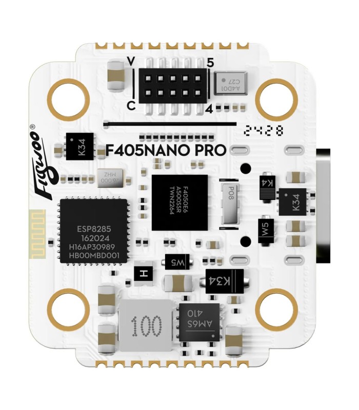 Flywoo GOKU HEX GN405 Nano HD 20A Stack V3 - TXCO ELRS 2.4G