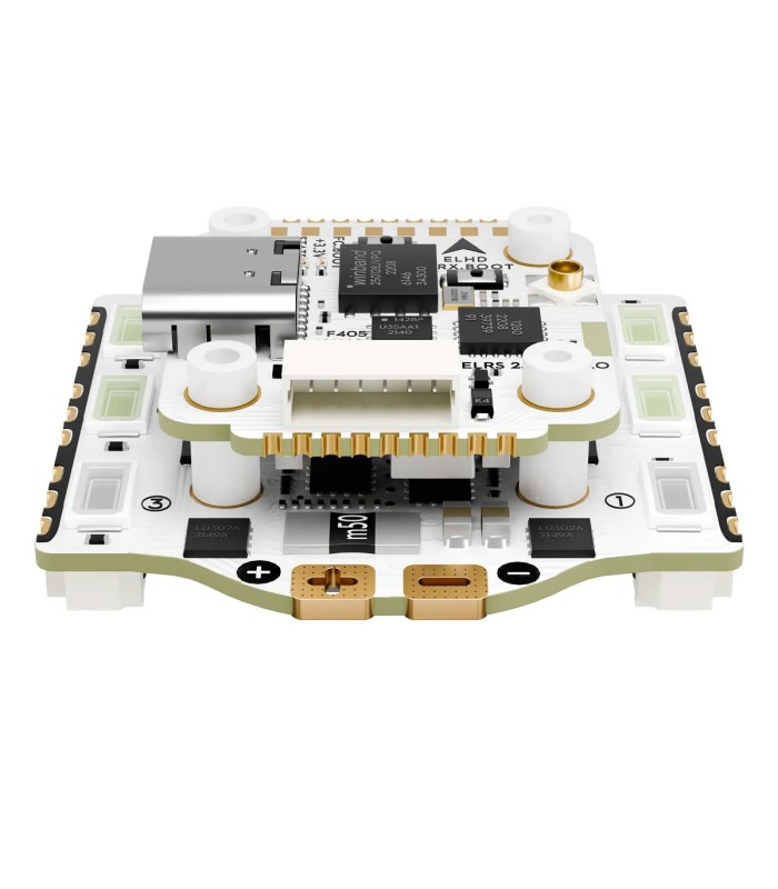 Flywoo GOKU HEX GN405 Nano HD 20A Stack V3 - TXCO ELRS 2.4G