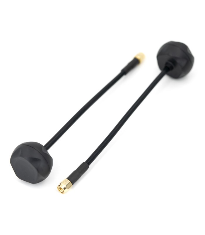 TBS AIRSCREW - Long Range FPV Antenna - 5.8GHz - SMA