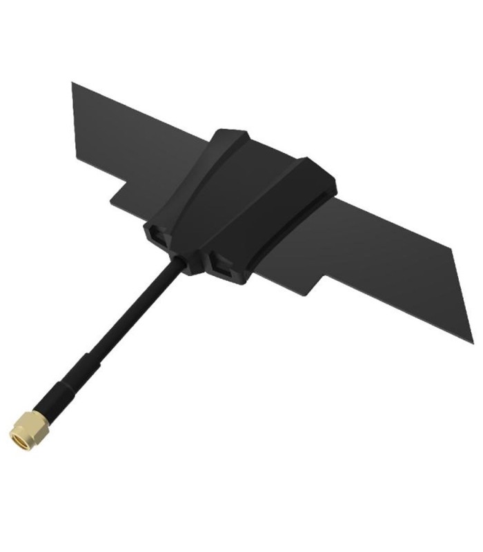 TBS Ninja Star Antenna - 700-1100MHz - SMA