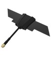 TBS Ninja Star Antenna - 700-1100MHz - SMA