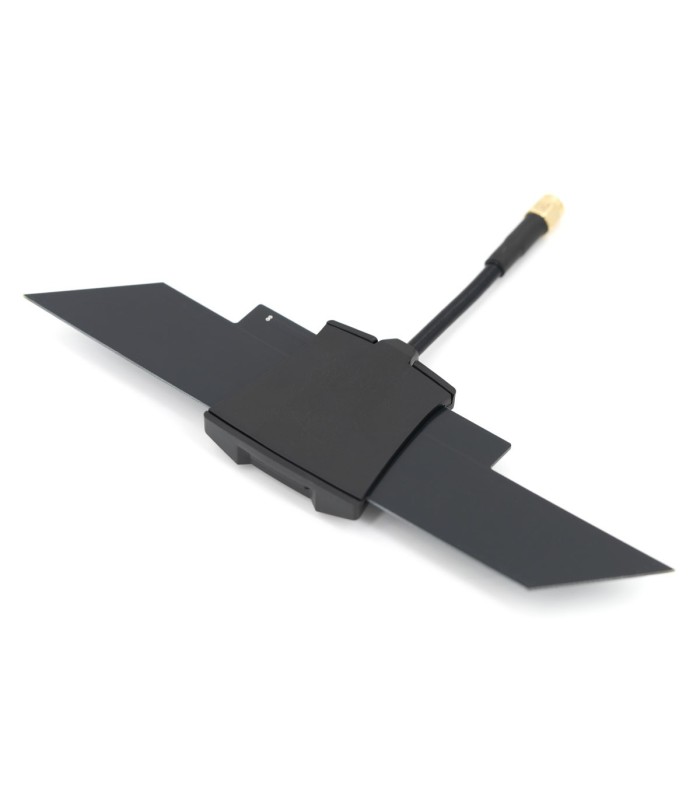 TBS Ninja Star Antenna - 700-1100MHz - SMA