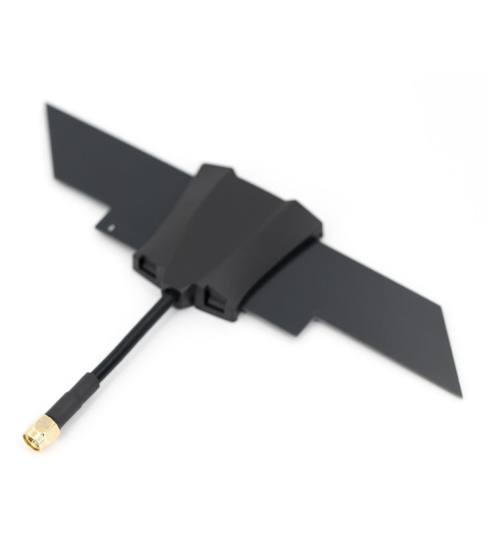 TBS Ninja Star Antenna - 700-1100MHz - SMA