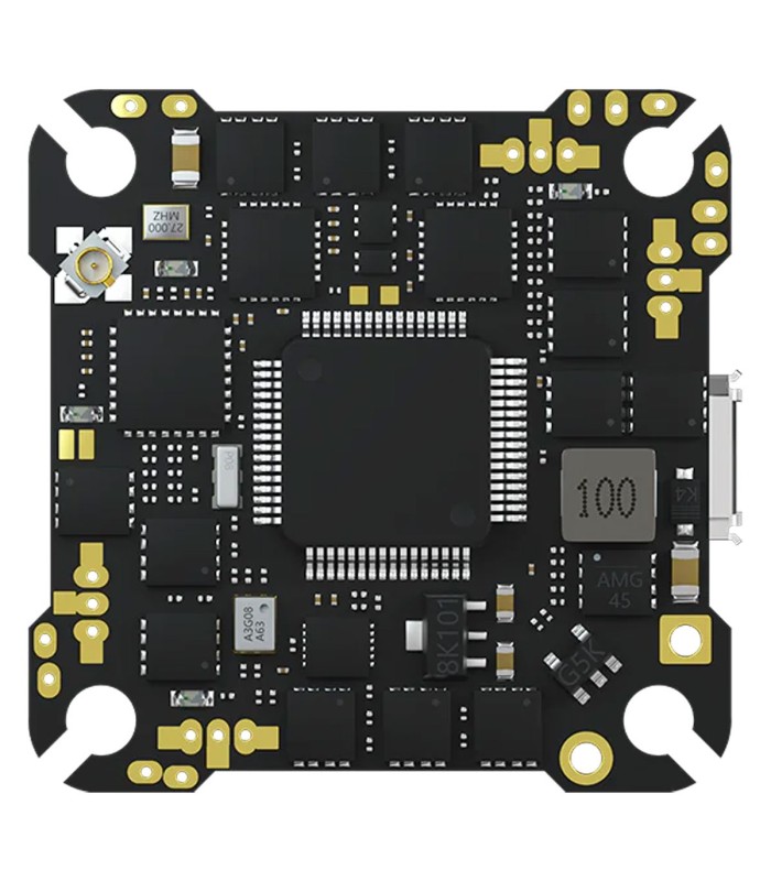 CADDX F4 AIO ELRS - 20A ESC - AIO Flight Controller
