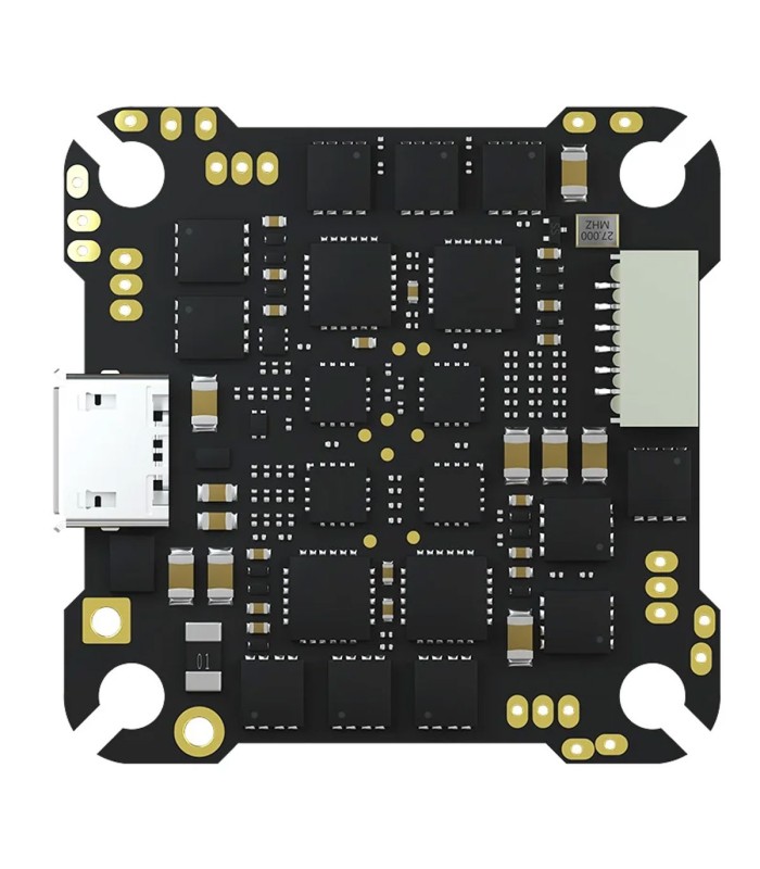 CADDX F4 AIO ELRS - 20A ESC - AIO Flight Controller