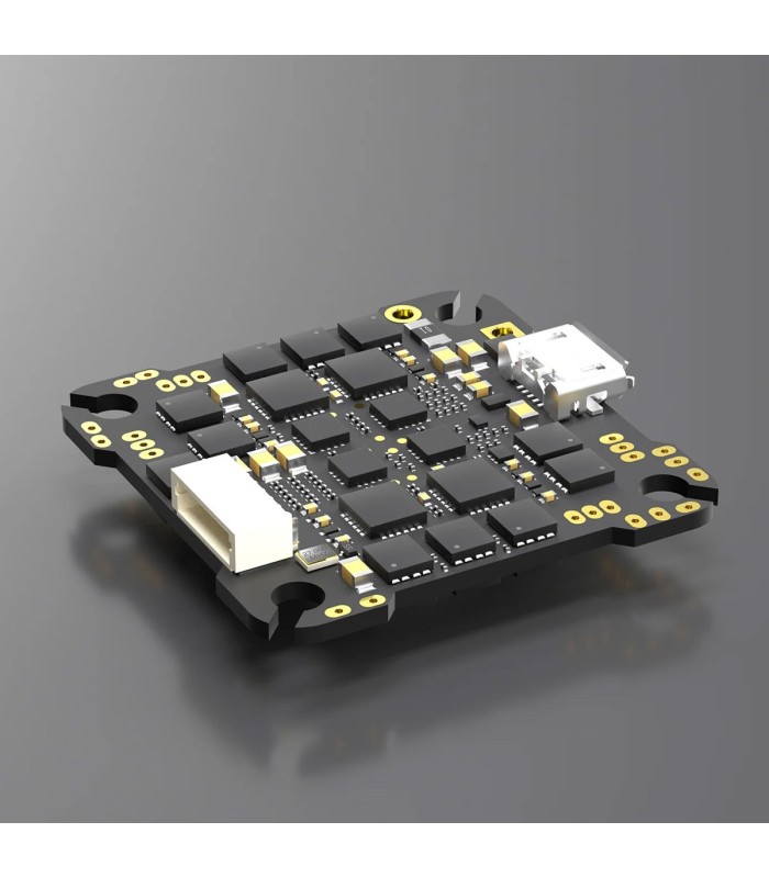 CADDX F4 AIO ELRS - 20A ESC - AIO Flight Controller