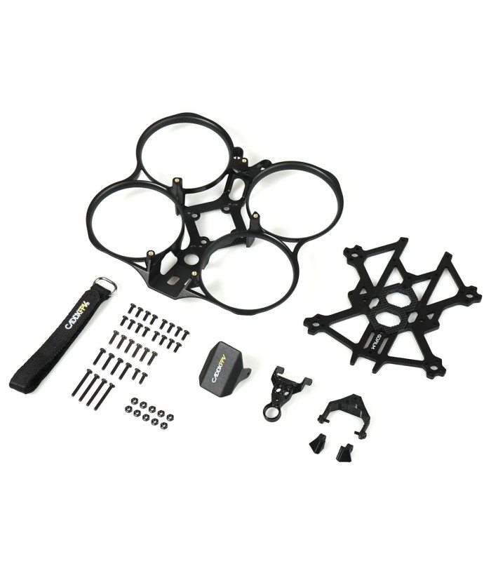 Caddx Gofilm 20 FRAME - 2" HD FPV Digital Frame - 90mm