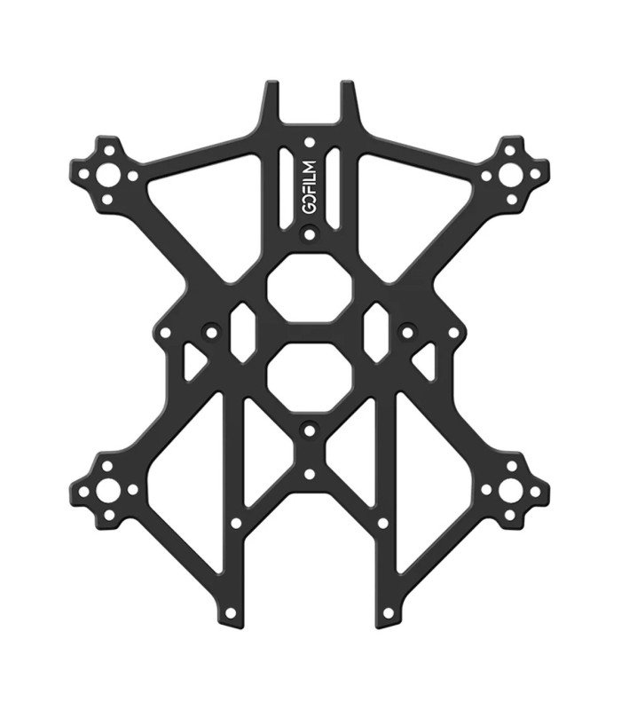 Caddx Gofilm 20 FRAME - 2" HD FPV Digital Frame - 90mm
