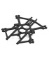 Caddx Gofilm 20 FRAME - 2" HD FPV Digital Frame - 90mm