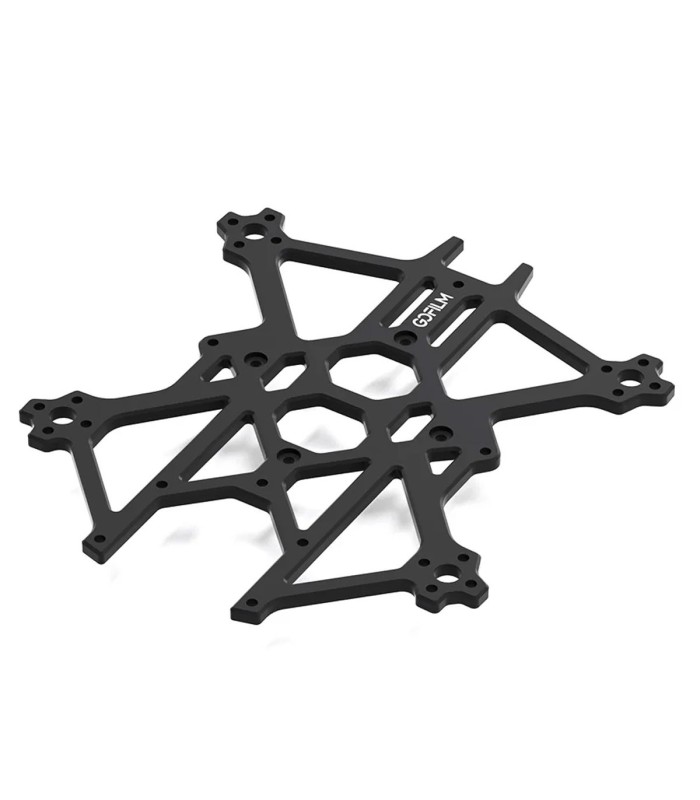 Caddx Gofilm 20 FRAME - 2" HD FPV Digital Frame - 90mm