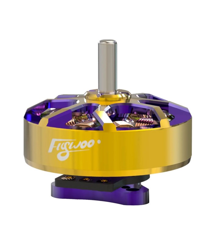 Flywoo ROBO 1003 - 14800KV - FPV Brushless Motor