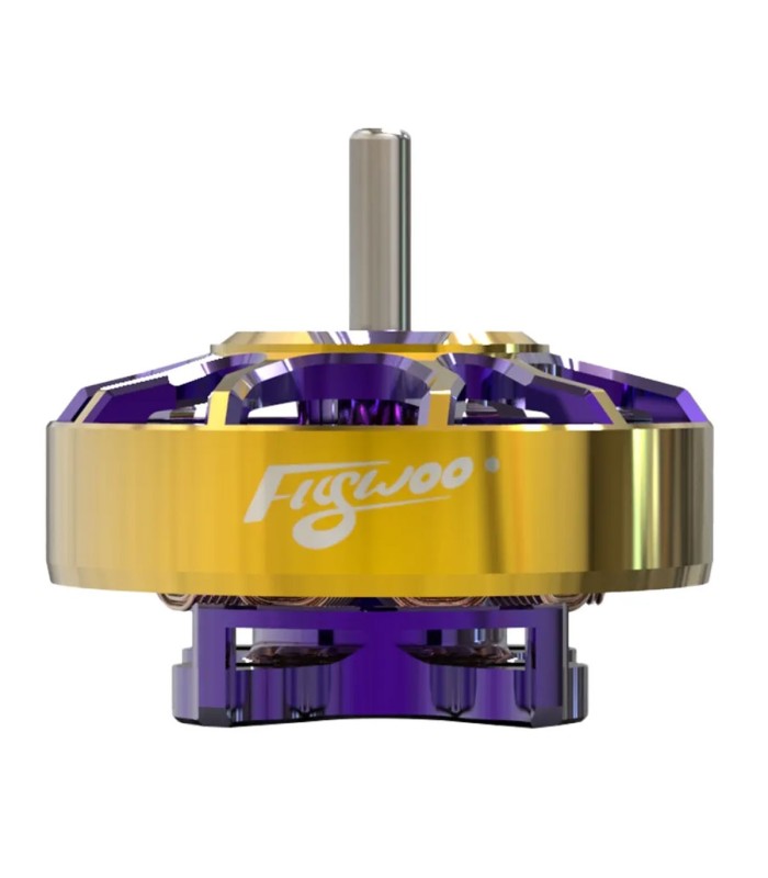 Flywoo ROBO 1202.5 - 11500KV - FPV Brushless Motor