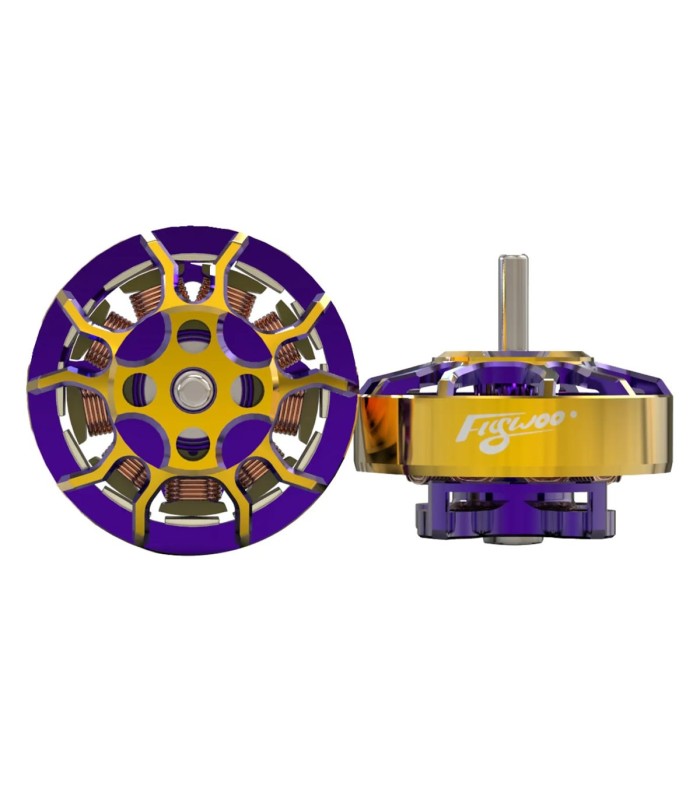 Flywoo ROBO 1202.5 - 11500KV - FPV Brushless Motor