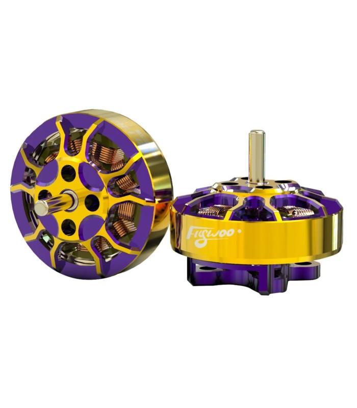 Flywoo ROBO 1202.5 - 11500KV - FPV Brushless Motor