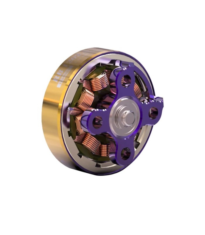 Flywoo ROBO 1202.5 - 11500KV - FPV Brushless Motor