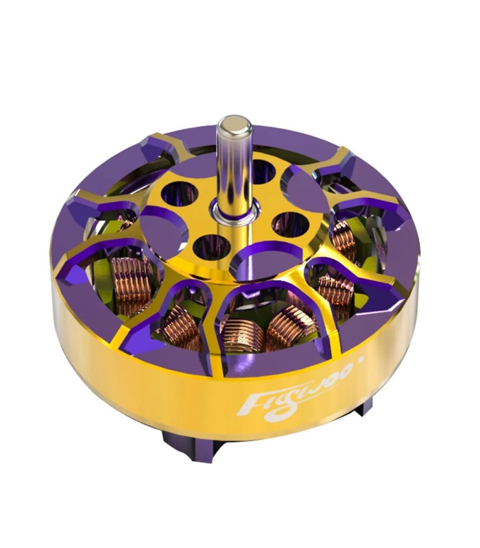 Flywoo ROBO 1202.5 - 11500KV - FPV Brushless Motor