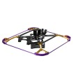 Flywoo Flytimes 85 Frame KIT - 2" FPV Frame