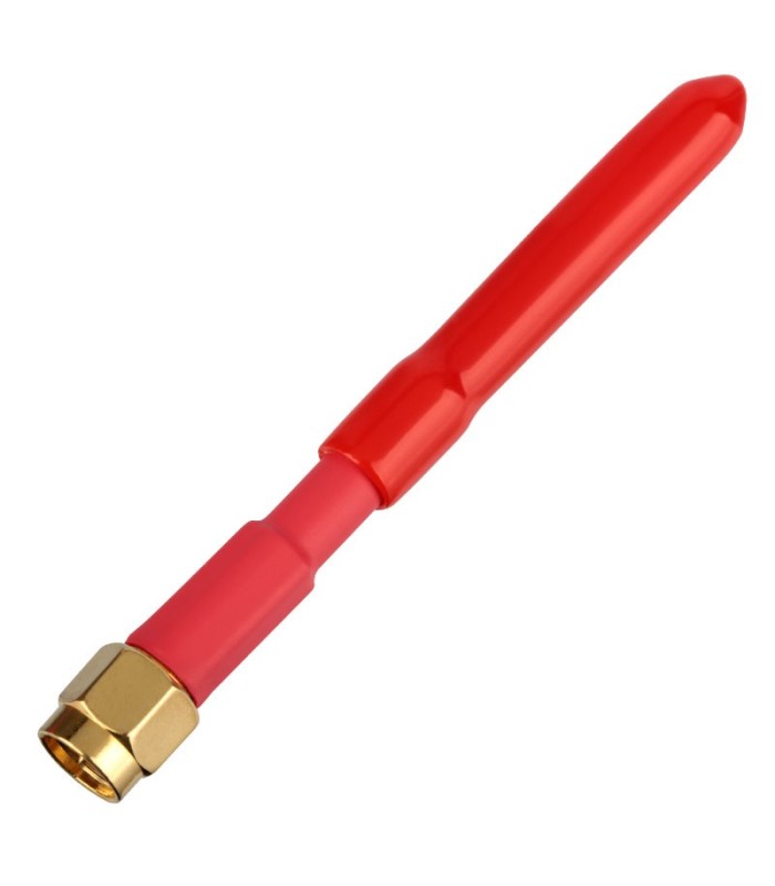 FPV Antenna 5.8GHz-2.8dbi - SMA-RP SMA