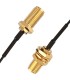 Cavo 1.13 Adattatore da Pigtail U.FL IPX a SMA - 15cm