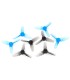 HQ Durable Prop T2x2x3 - FPV Propeller 2CW+2CCW