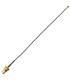 Cavo 1.13 Adattatore da Pigtail U.FL IPX a SMA - 15cm