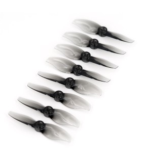 Gemfan Hurricane 2015-2 - FPV Propeller 4CW+4CCW