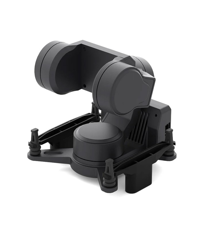 Caddx FPV GM3 - stabilizzatore 3 assi