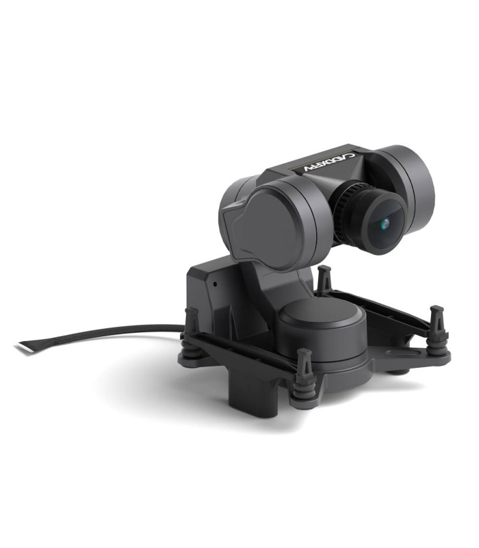 Caddx FPV GM3 - stabilizzatore 3 assi