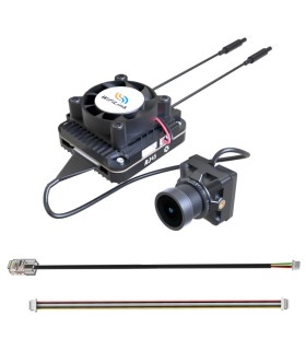 RunCam WiFiLink2 - Based on OpenIPC