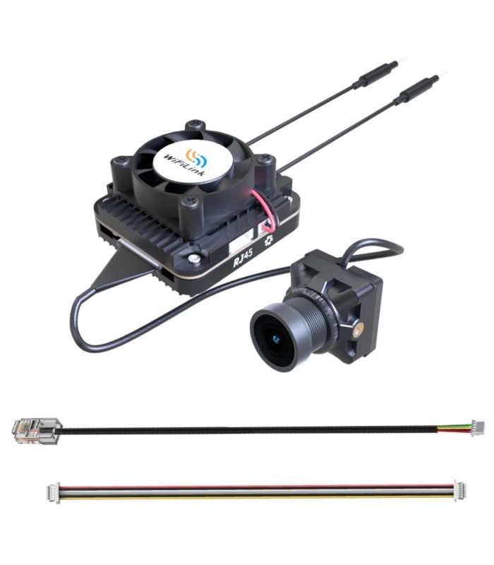 RunCam WiFiLink2 - Based on OpenIPC