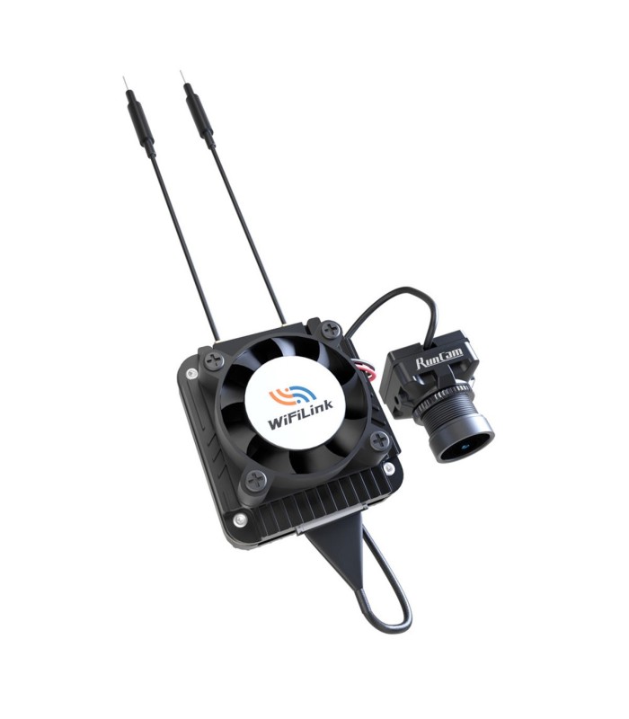 RunCam WiFiLink2 - Based on OpenIPC