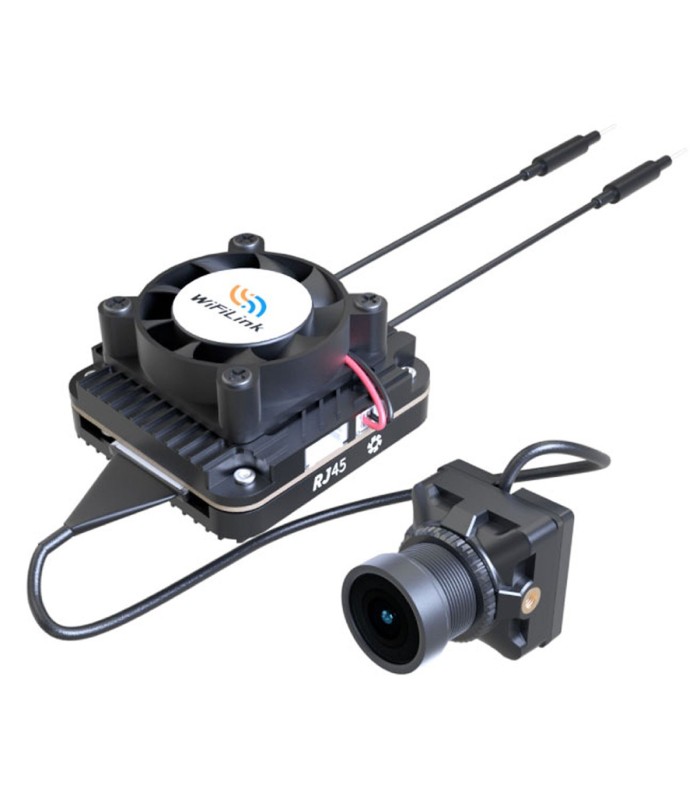 RunCam WiFiLink2 - Based on OpenIPC