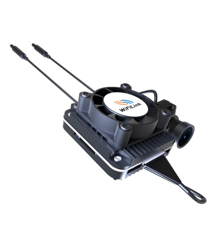 RunCam WiFiLink2 - Based on OpenIPC