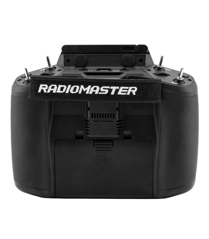 Radiomaster GX12 – Radiocomando Dual-Band ExpressLRS