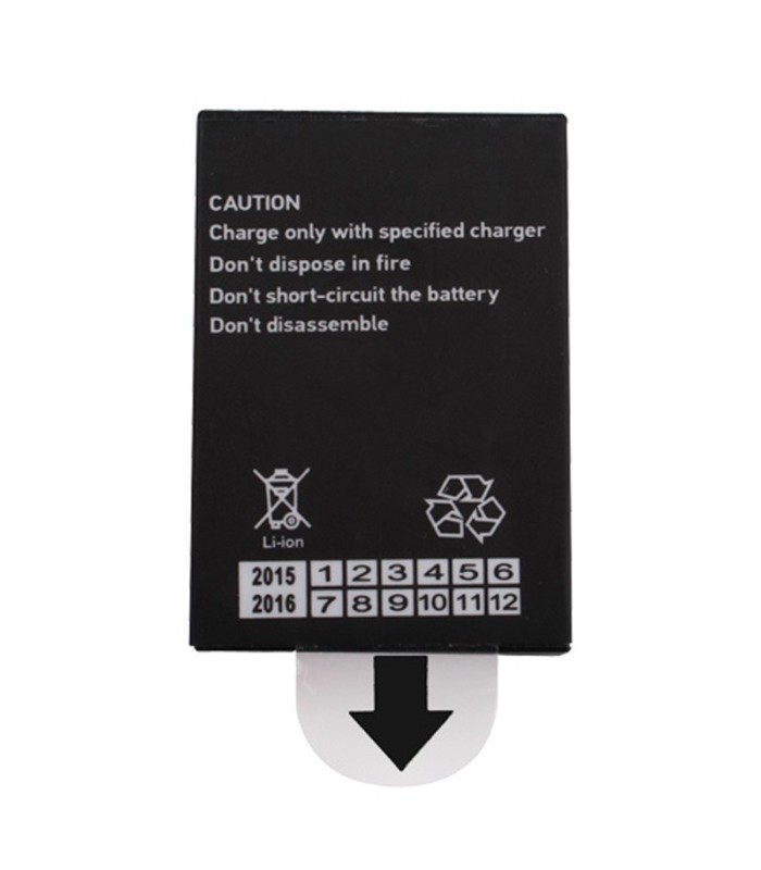 RunCam - Batteria originale per RunCam 2