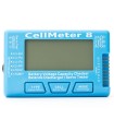 Cellmeter 8-Tester digitale multifunzionale con Servo Checker