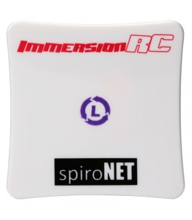 ImmersionRC SpiroNET 5.8GHz 8dBi - FPV Patch Antenna