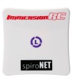 ImmersionRC SpiroNET 5.8GHz 8dBi - FPV Patch Antenna