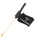 TBS UNIFY PRO 5.8GHz Linear FPV Antenna - Connettore IPX / U.FL