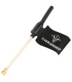 TBS UNIFY PRO 5.8GHz Linear FPV Antenna - Connettore IPX / U.FL
