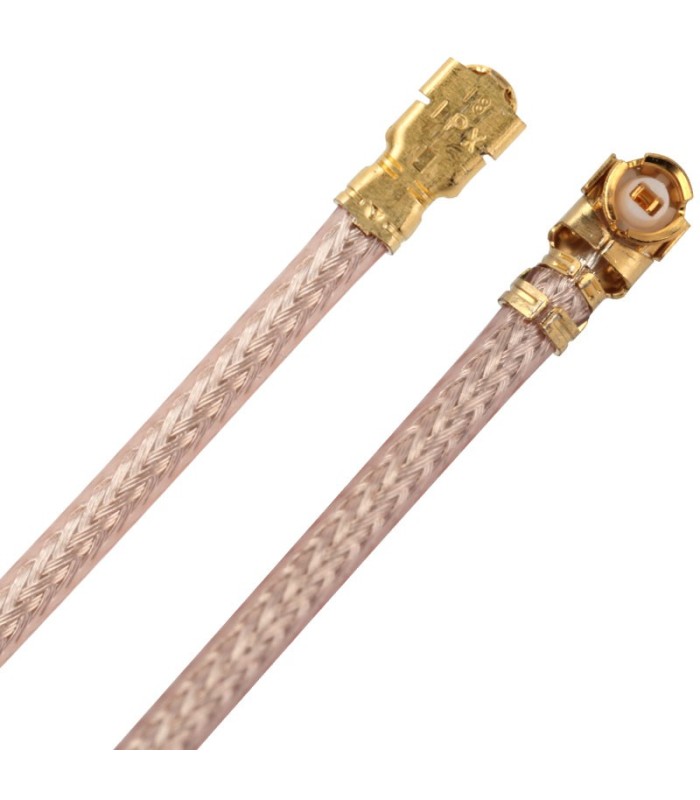 TBS UNIFY PRO 5.8GHz Linear FPV Antenna - Connettore IPX / U.FL