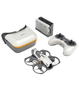 CADDX Protos FPV Drone RTF Kit Digitale