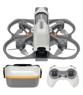 CADDX Protos FPV Drone RTF Kit Digitale - CostruzioneDroni.it